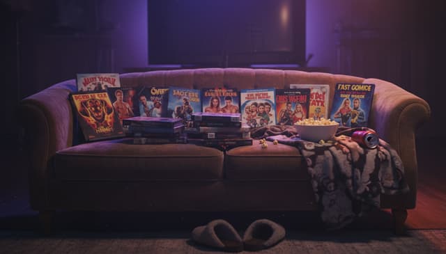 Exploring movie guilty pleasure movies: why we love them