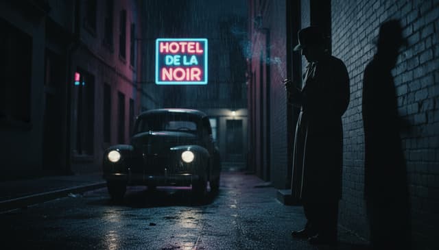 Exploring the best movie gumshoe movies: a complete guide