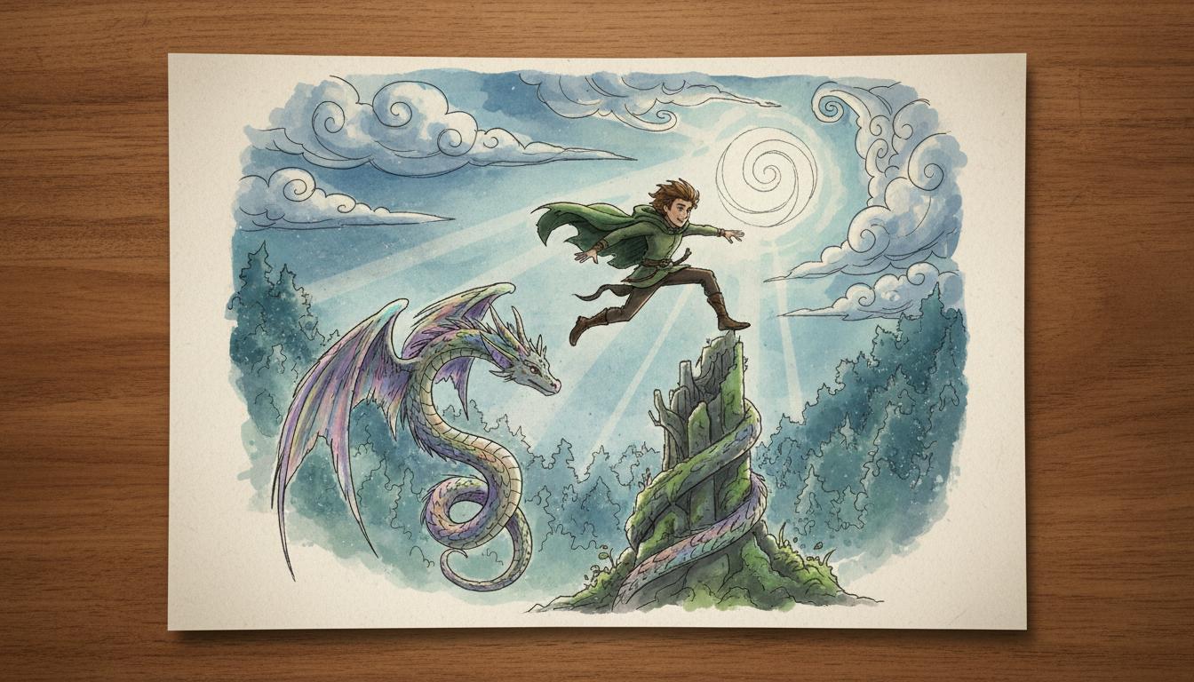 The Art of Movie Hand Drawn Animation: Techniques and Evolution Explained