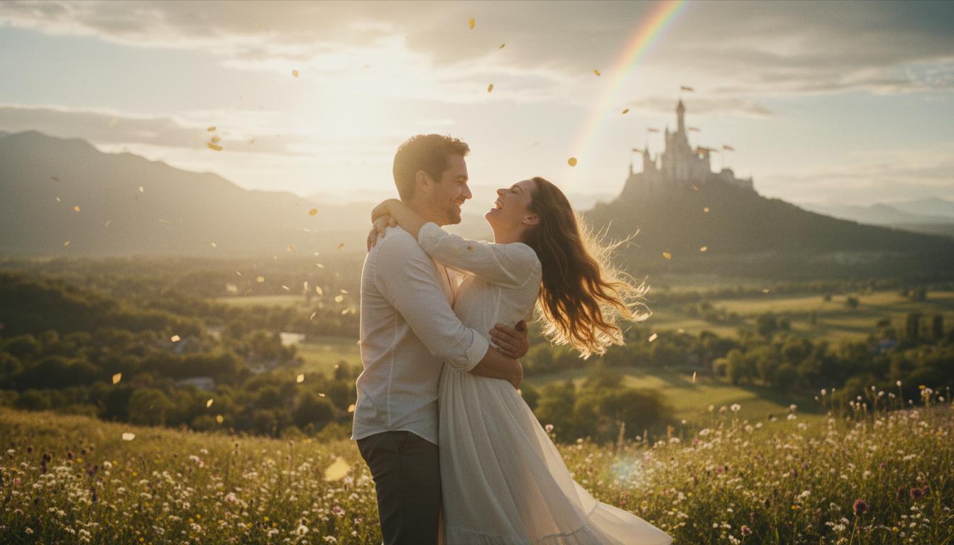 Top Happy Ending Movies to Lift Your Spirits and Brighten Your Day