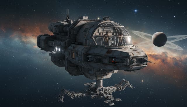 Exploring the appeal of movie hard science fiction in modern cinema