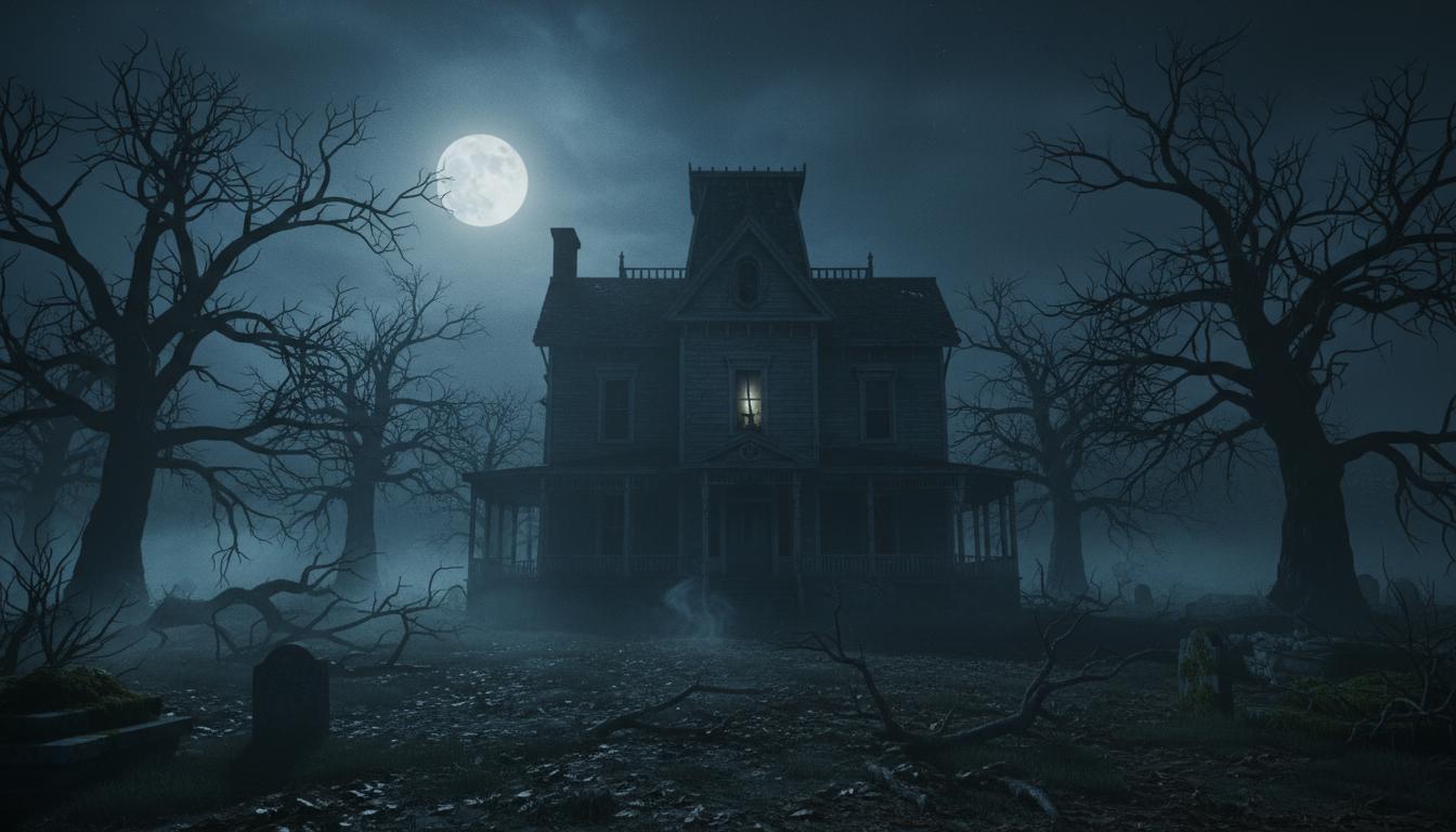 Exploring the Most Haunting Movies That Linger Long After Watching