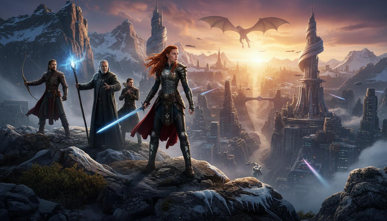 The Best Movie HDR Movies to Watch for Stunning Visuals in 2024