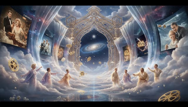 Exploring Movie Heaven Movies: a Complete Guide for Film Lovers