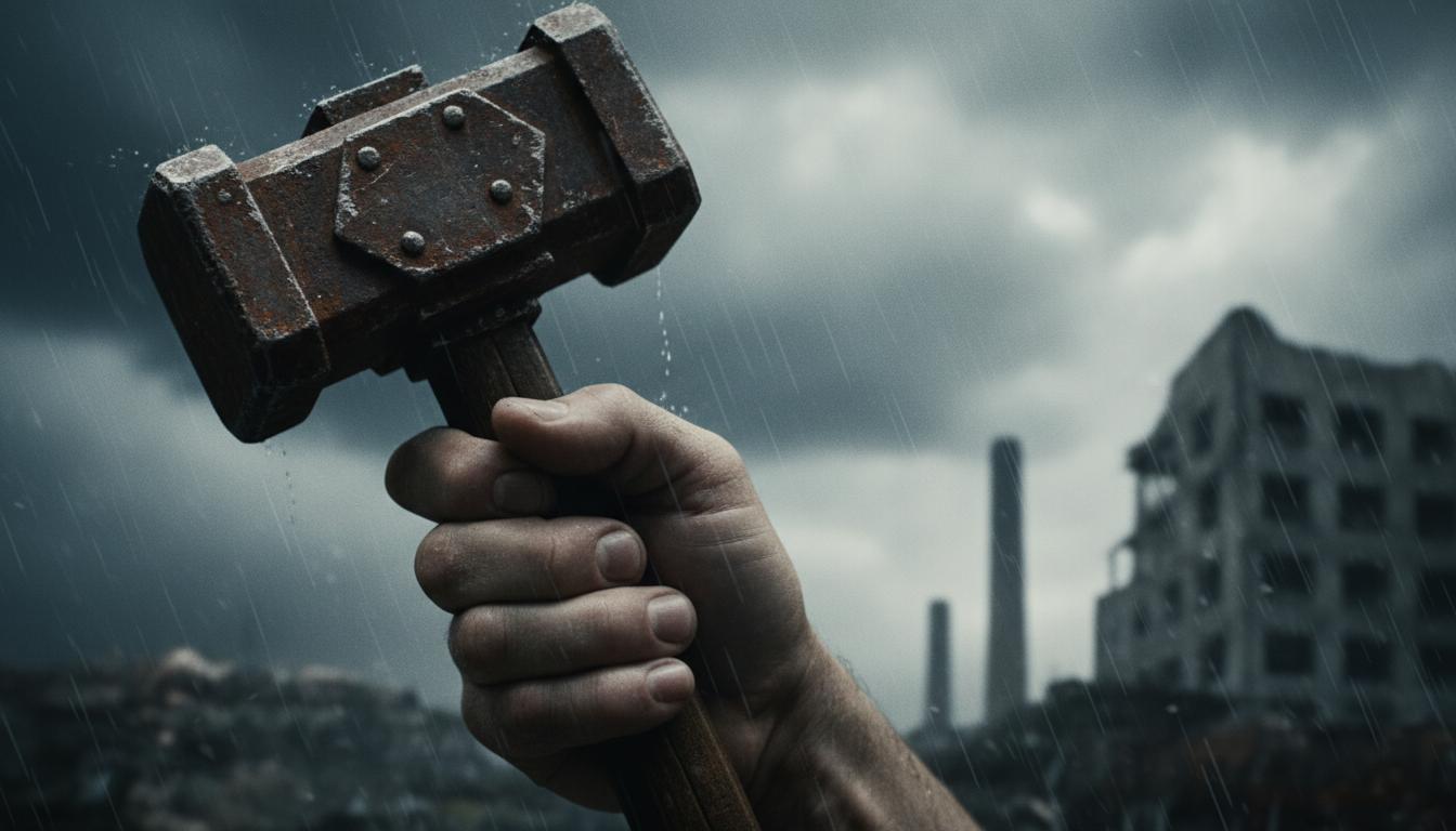 How to Recognize and Appreciate Heavy Handed Movies