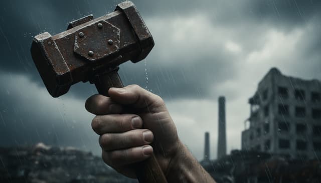 How to recognize and appreciate heavy handed movies