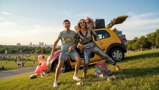 Exploring the charm of movie here and now comedy on tasteray.com