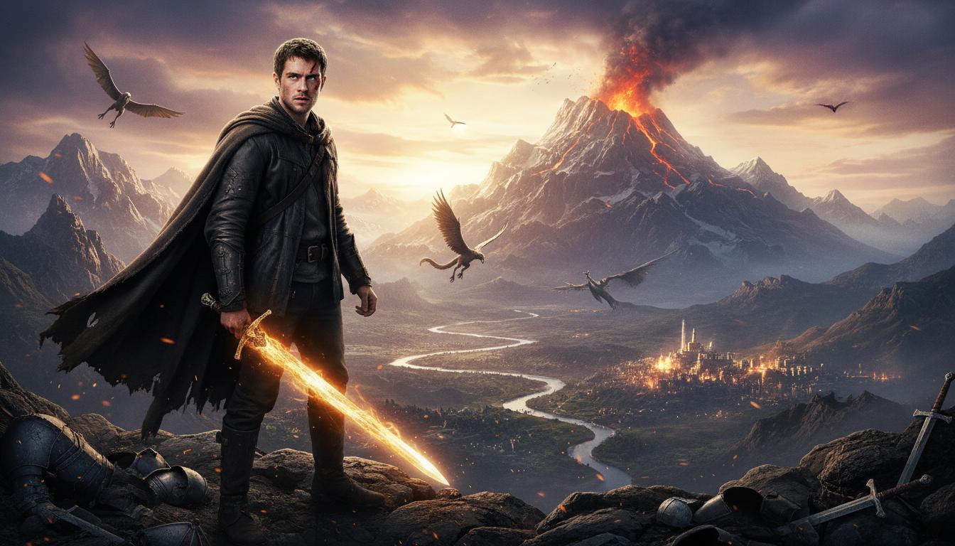 Exploring the Hero Journey in Movie Hero Journey Movies: a Complete Guide