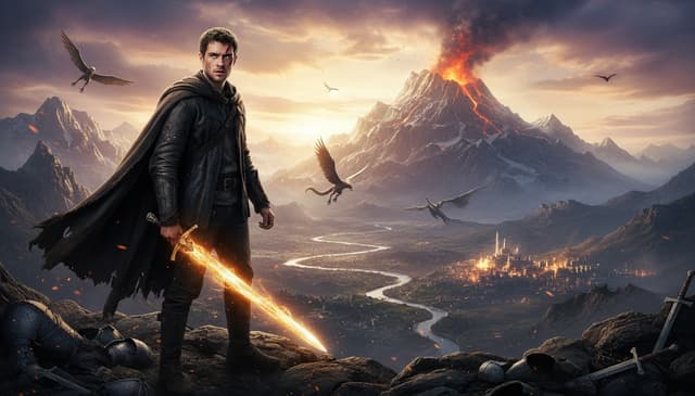 Exploring the hero journey in movie hero journey movies: a complete guide