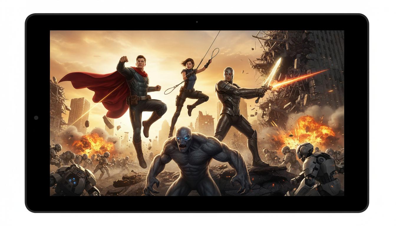 Exploring Heroism in Movies: What Makes a True Movie Hero