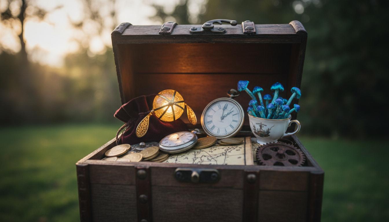 Exploring Movie Hidden Details: How Small Elements Shape Your Favorite Films