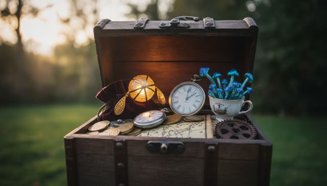 Exploring movie hidden details: how small elements shape your favorite films