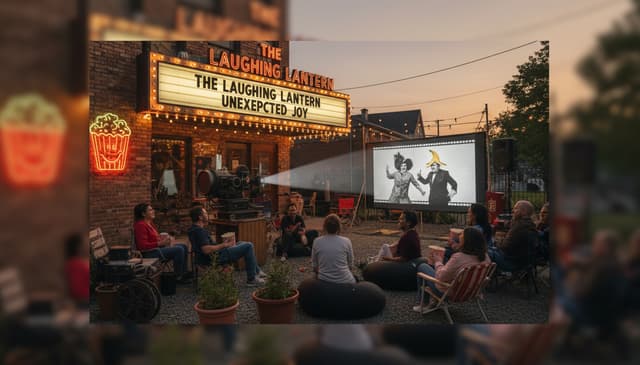 Discovering Movie Hidden Gem Comedy Cinema: a Complete Guide