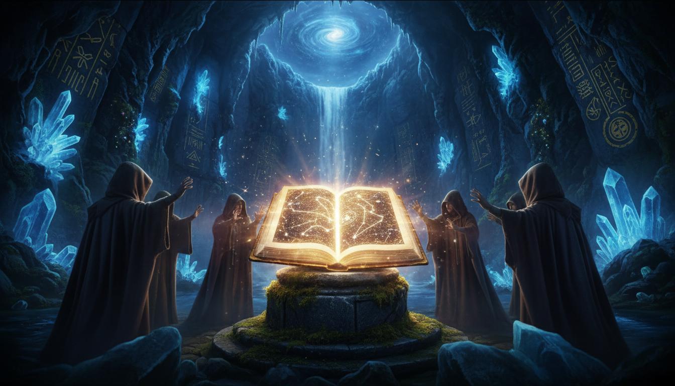 Exploring Hidden Knowledge in Movies: a Guide for Curious Viewers