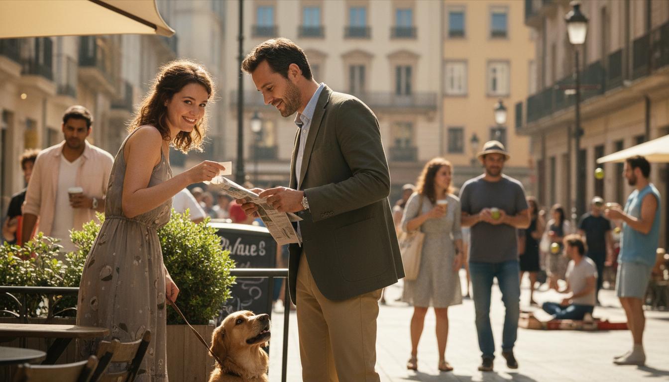 Exploring the Charm of Movie Hidden Romance Comedy Genres