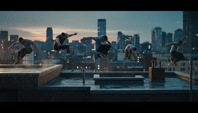 Understanding movie high frame rate: benefits and challenges explained