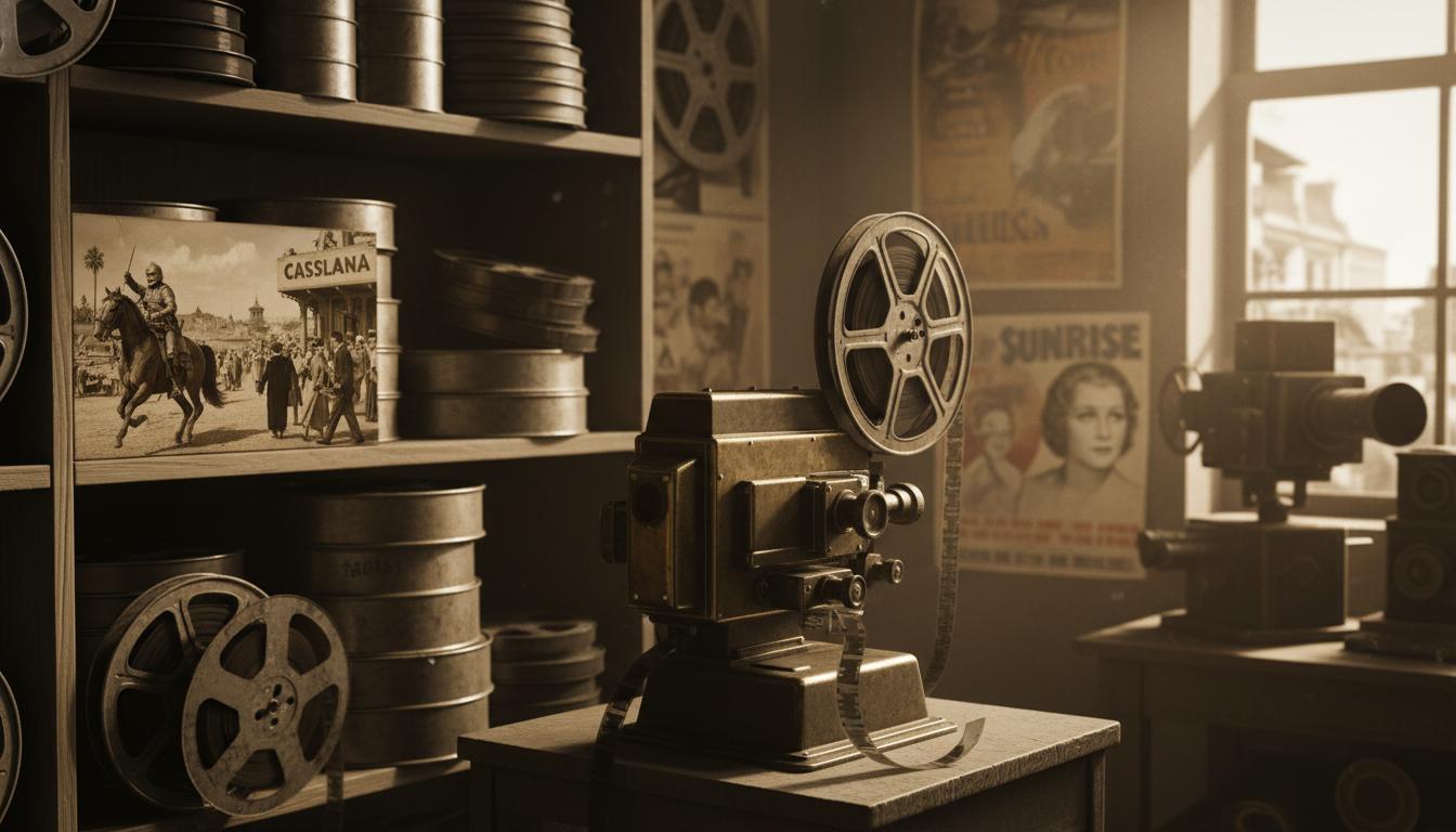 Exploring the Impact of Movie Historic Films on Modern Storytelling