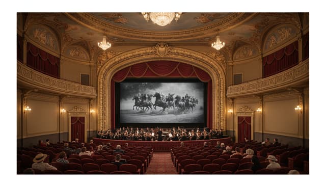 Exploring the art of movie historical cinema: a complete guide