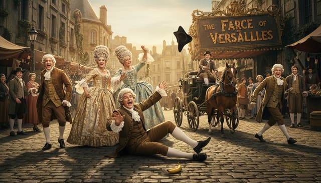 Exploring the charm of movie historical comedy cinema through the years