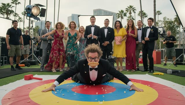 How a movie hitting mark comedy balances humor and heart