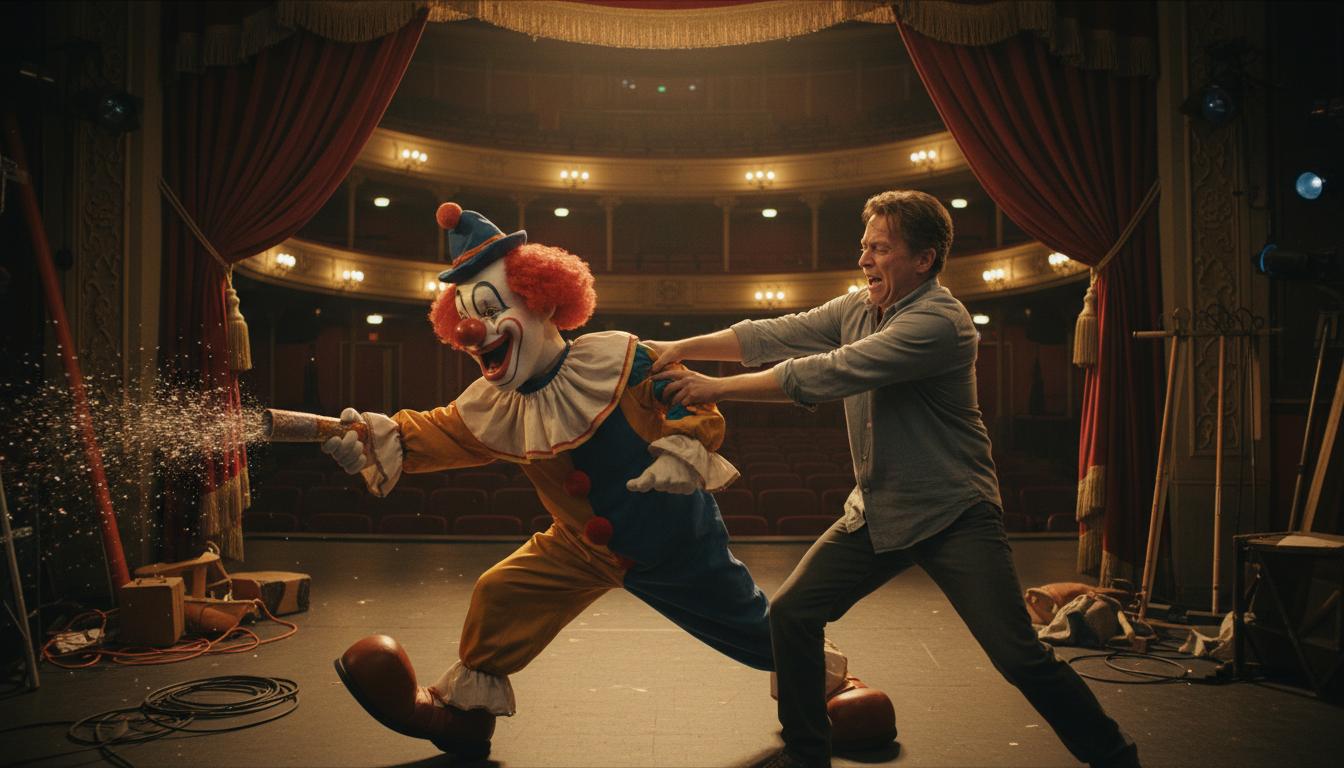 How Movie Holding Back Comedy Affects Audience Enjoyment