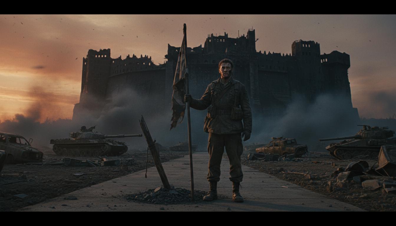 Exploring Hollow Victory Movies: Themes and Impact in Modern Cinema