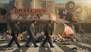 Exploring movie homage in comedy cinema: a complete guide