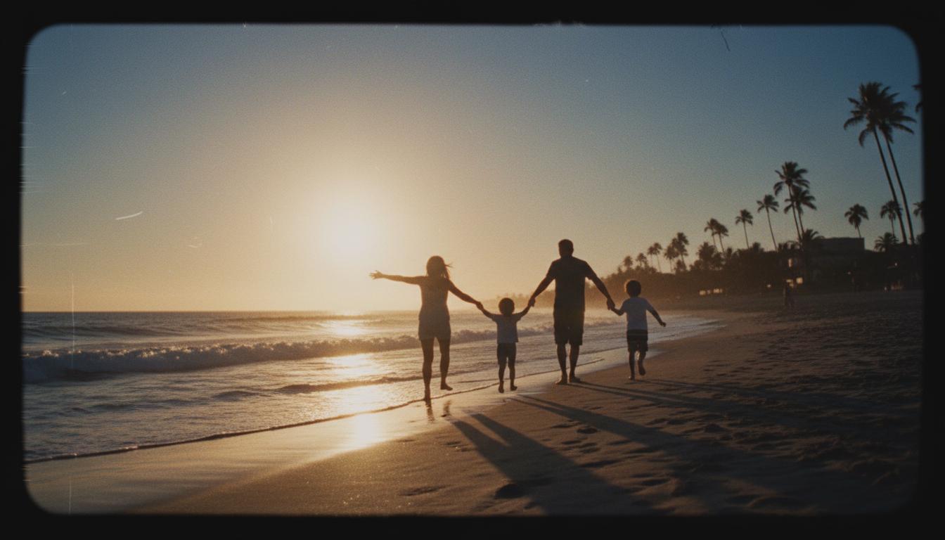 How to Create a Memorable Movie Home Video at Home