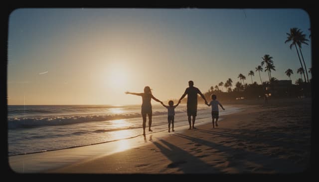 How to create a memorable movie home video at home