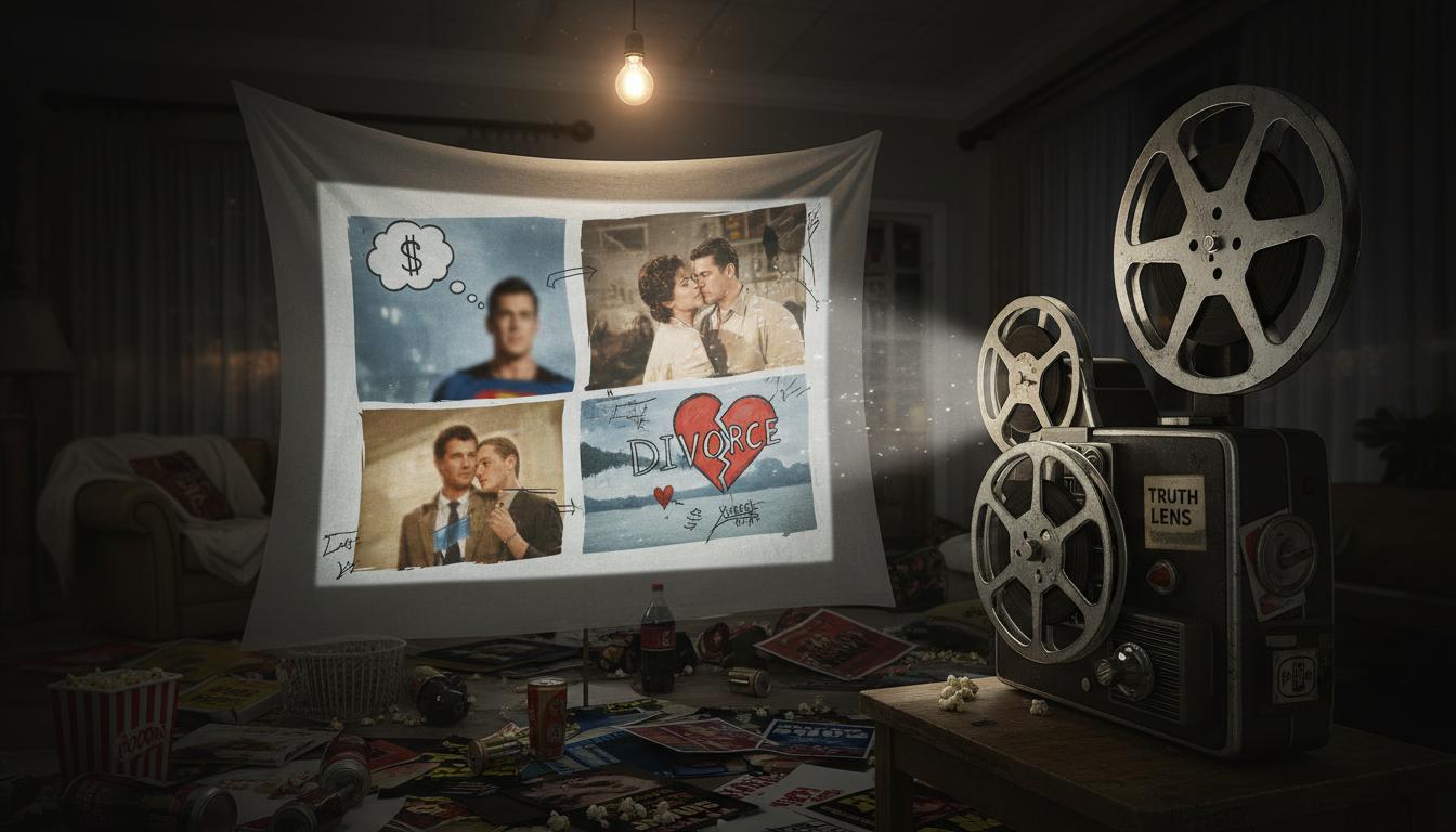 Honest Movies: a Thoughtful Look at Authenticity in Cinema