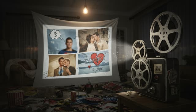 Honest movies: a thoughtful look at authenticity in cinema