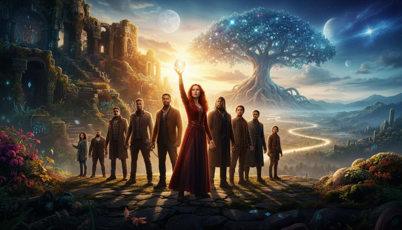 The Best Movie Hope Movies to Inspire and Uplift Your Spirit