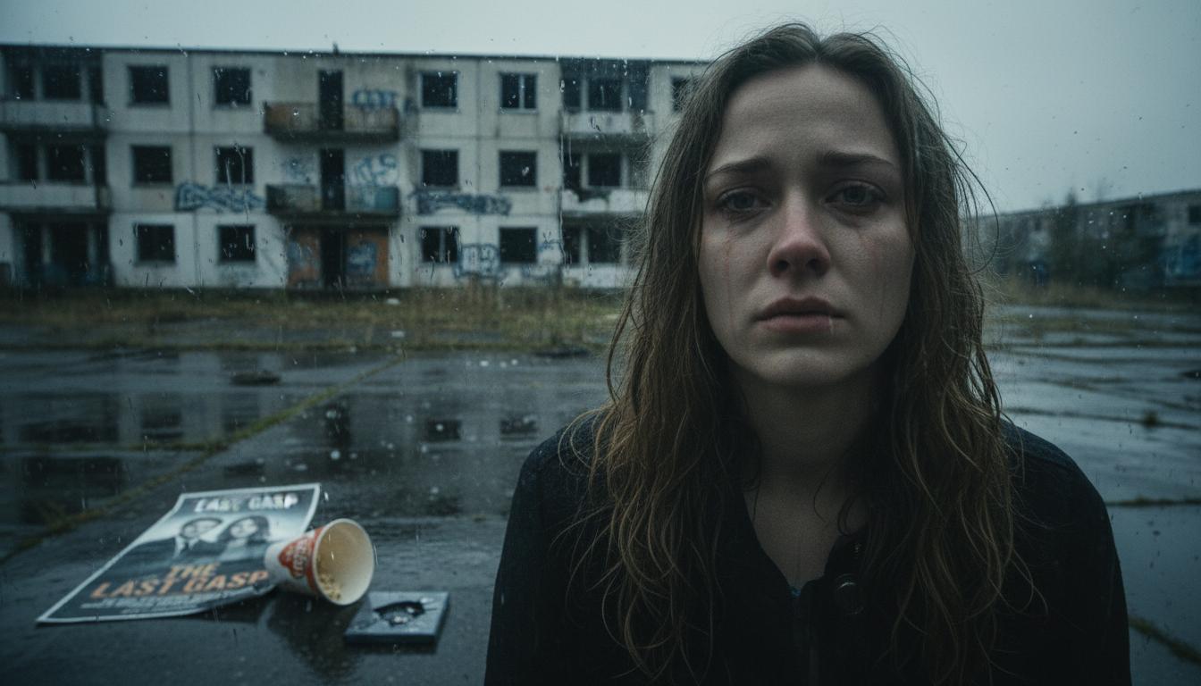 Exploring the Appeal of Hopeless Movies: Why We Keep Watching