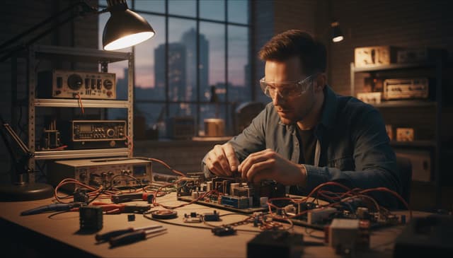 Movie how-to: a practical guide to making your own film