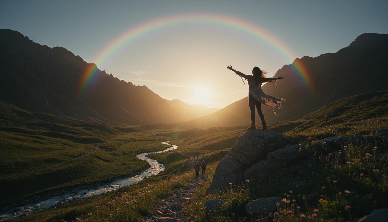 Exploring Movie Human Spirit Movies That Inspire Resilience and Hope