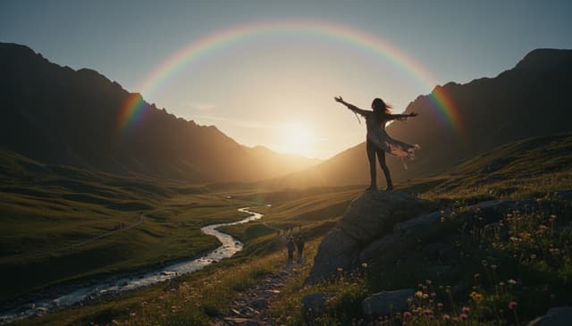 Exploring movie human spirit movies that inspire resilience and hope