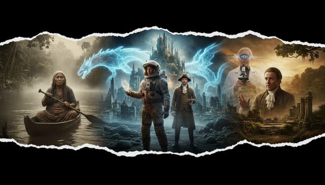 Exploring movie hybrid documentary movies: a complete guide for viewers