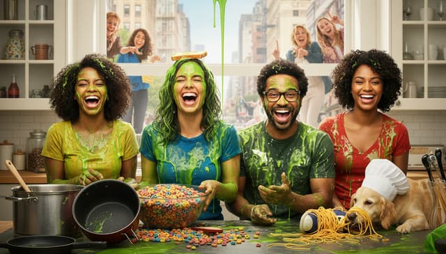 Exploring movie hyperreal comedy movies: a complete guide