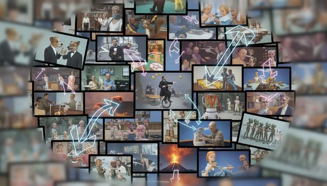 Exploring movie hypertext comedy movies: a complete guide for fans