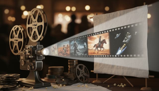 How I think i can movies inspire personal growth and motivation