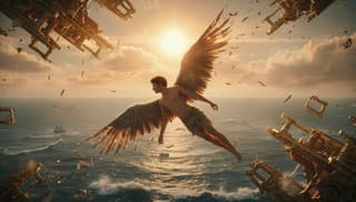 Exploring the themes and impact of movie Icarus movies