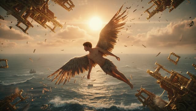 Exploring the Themes and Impact of Movie Icarus Movies