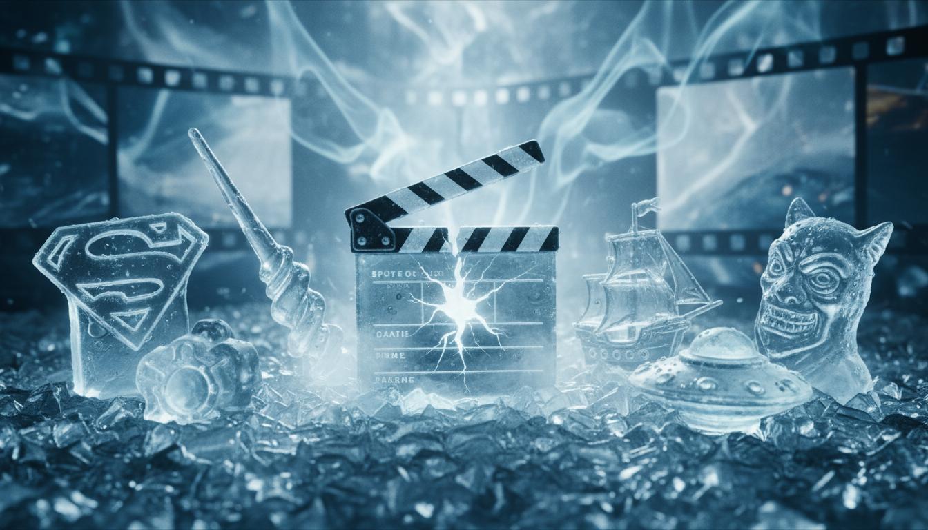 Effective Movie Ice Breakers for Starting Great Conversations