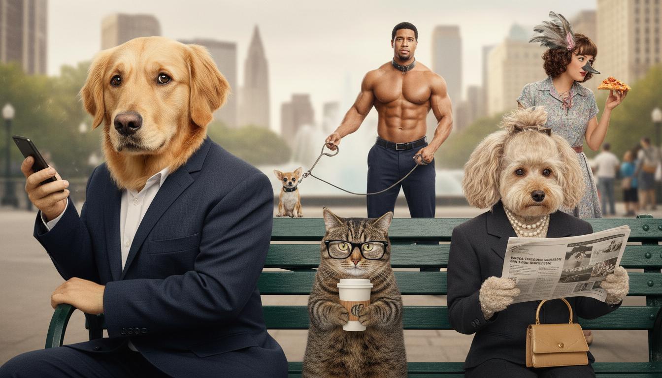 How to Develop a Movie Idea for Comedy Movies That Really Works