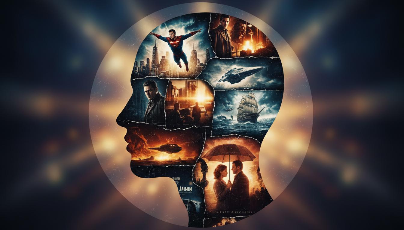 Exploring Movie Identity Movies: Themes, Impact, and Cultural Significance