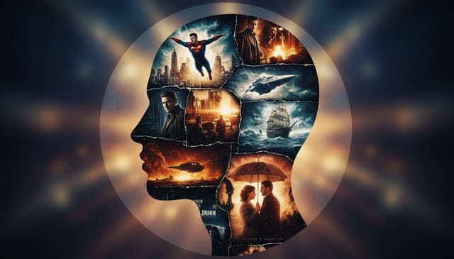 Exploring movie identity movies: themes, impact, and cultural significance