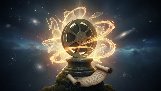 Exploring the most iconic movie immortal movies of all time