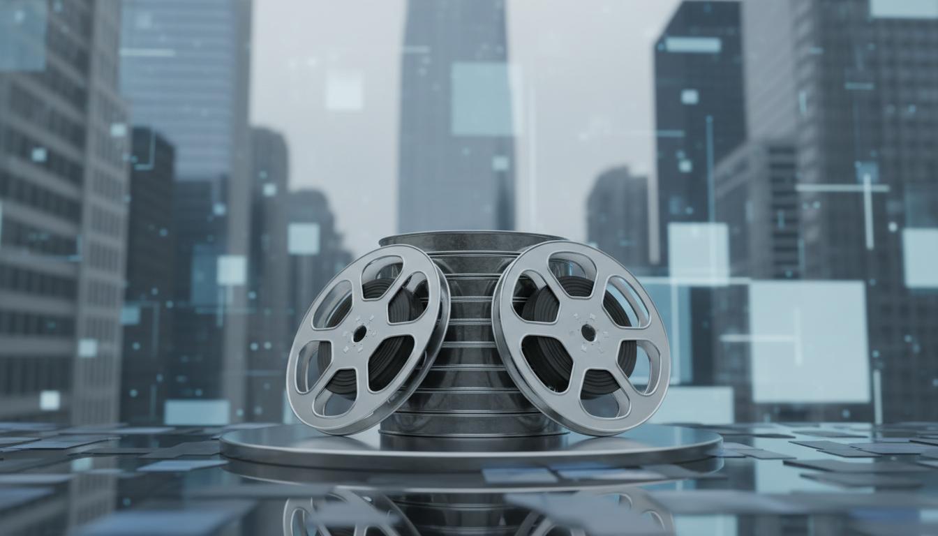 Understanding Movie Impersonal Movies: a Guide to Detached Storytelling