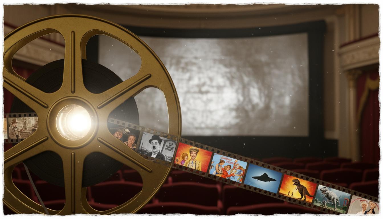 The Importance of Movies in Shaping Modern Cinema