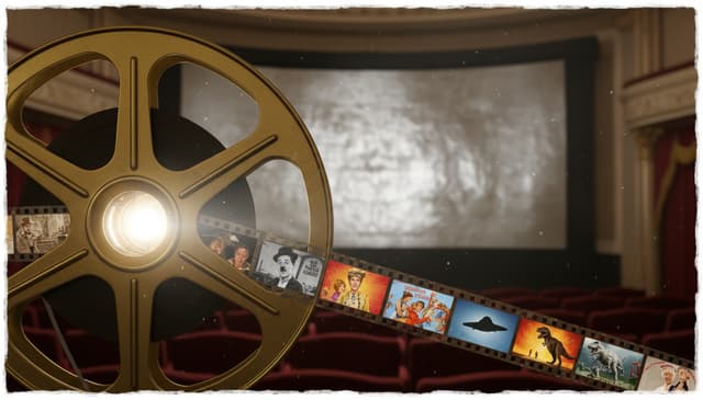 The importance of movies in shaping modern cinema